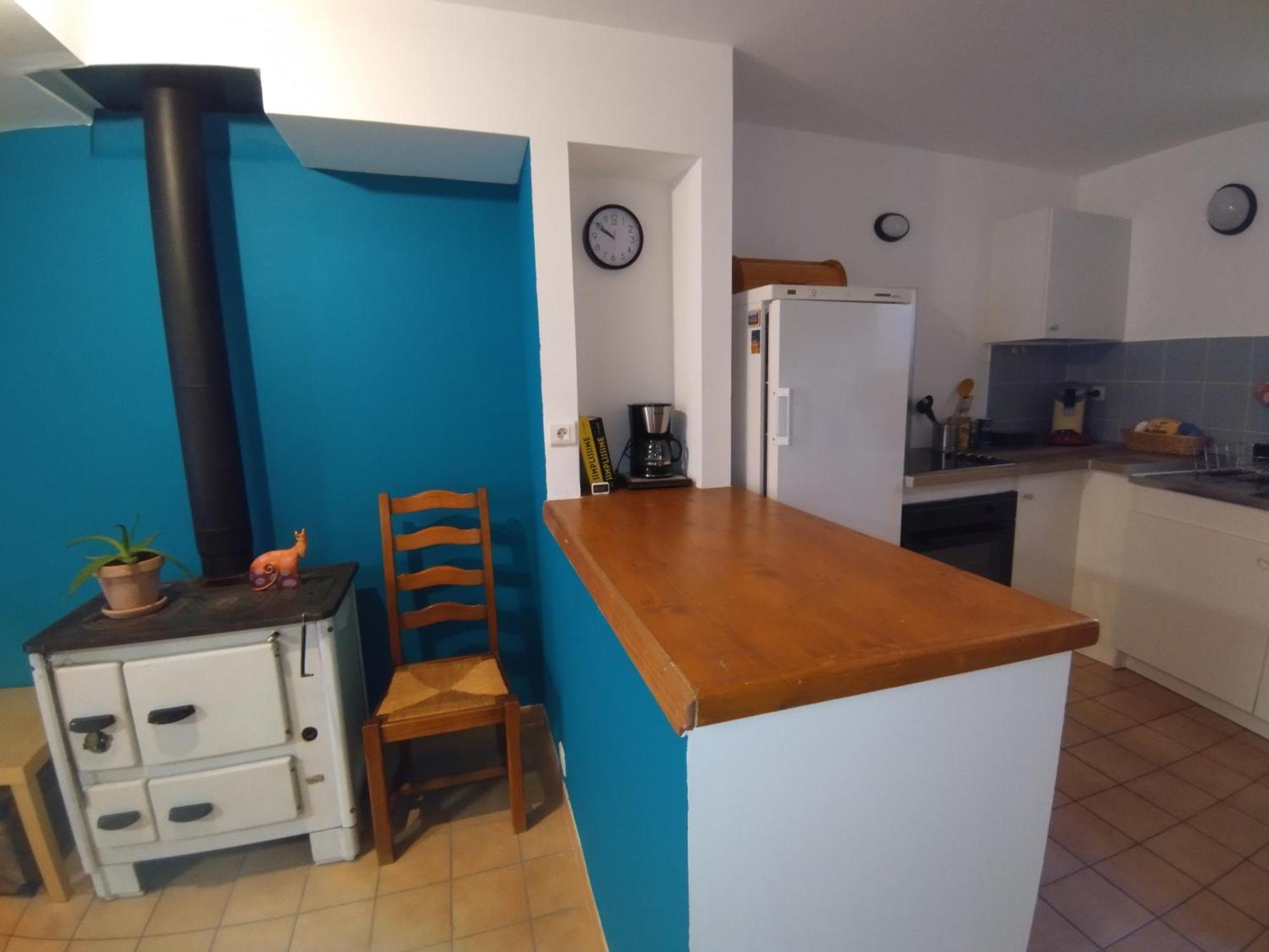 Gite De L'Aspa Saint-Christol  Habitación foto