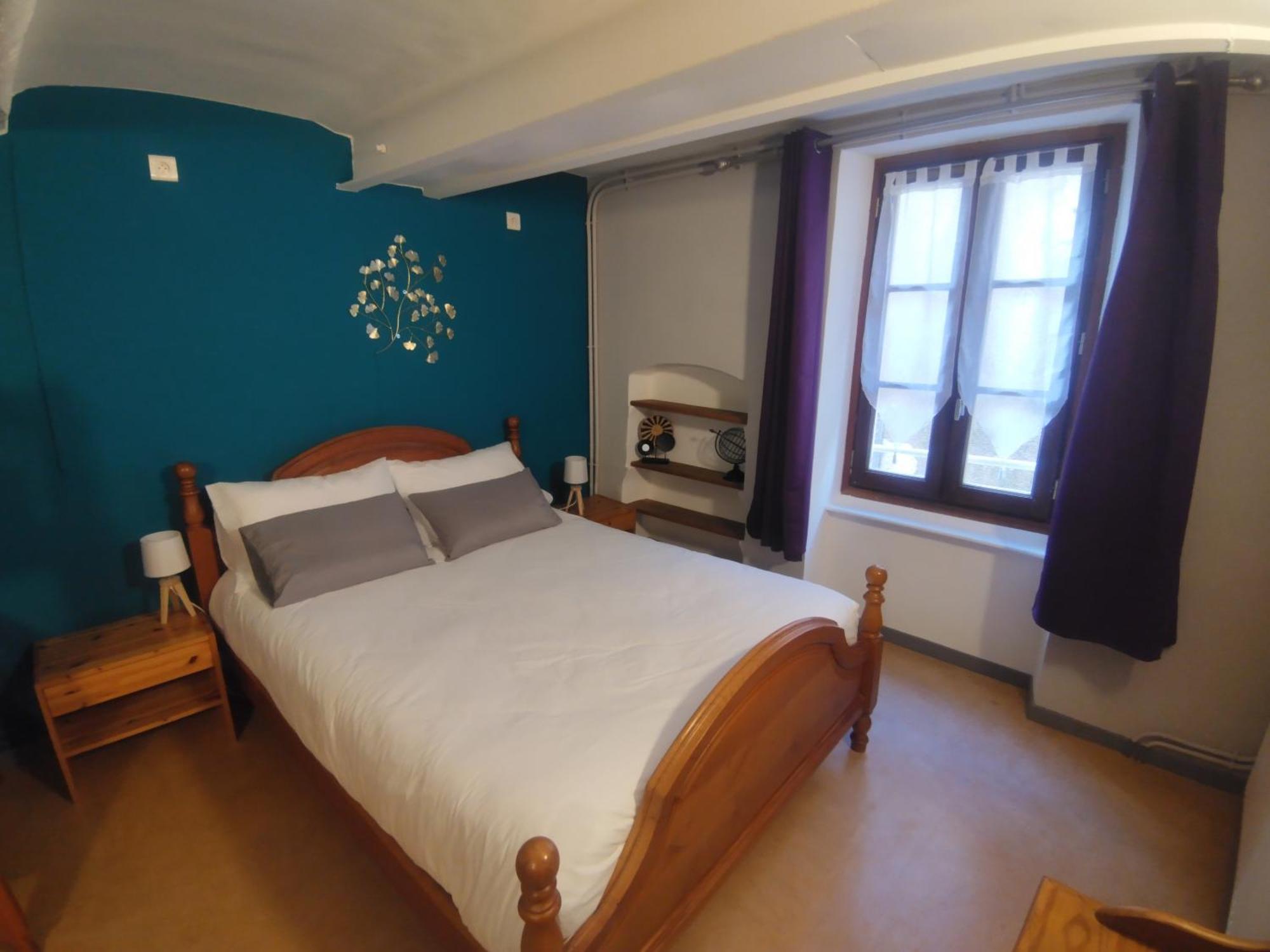 Gite De L'Aspa Saint-Christol  Habitación foto