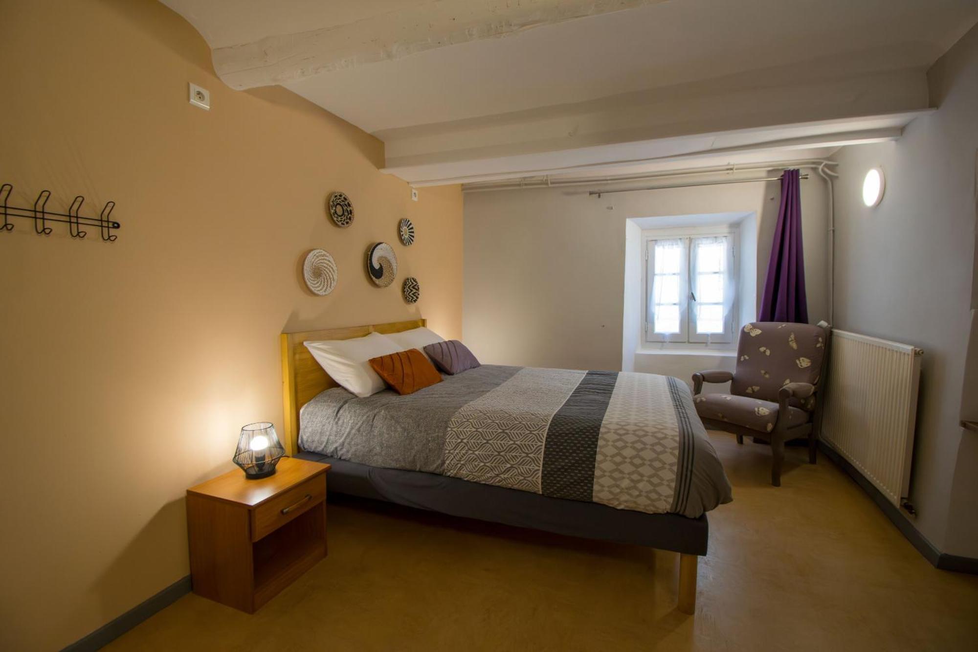 Gite De L'Aspa Saint-Christol  Habitación foto