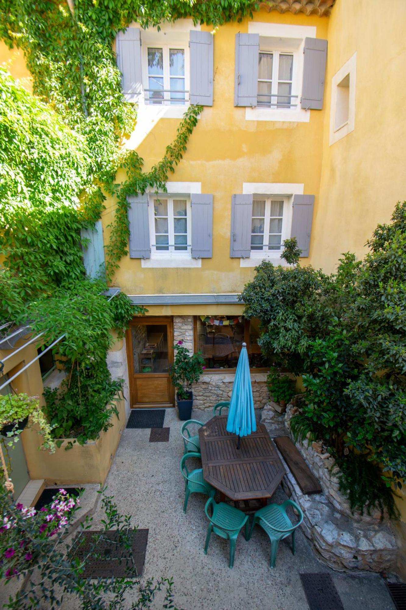 Gite De L'Aspa Saint-Christol  Habitación foto