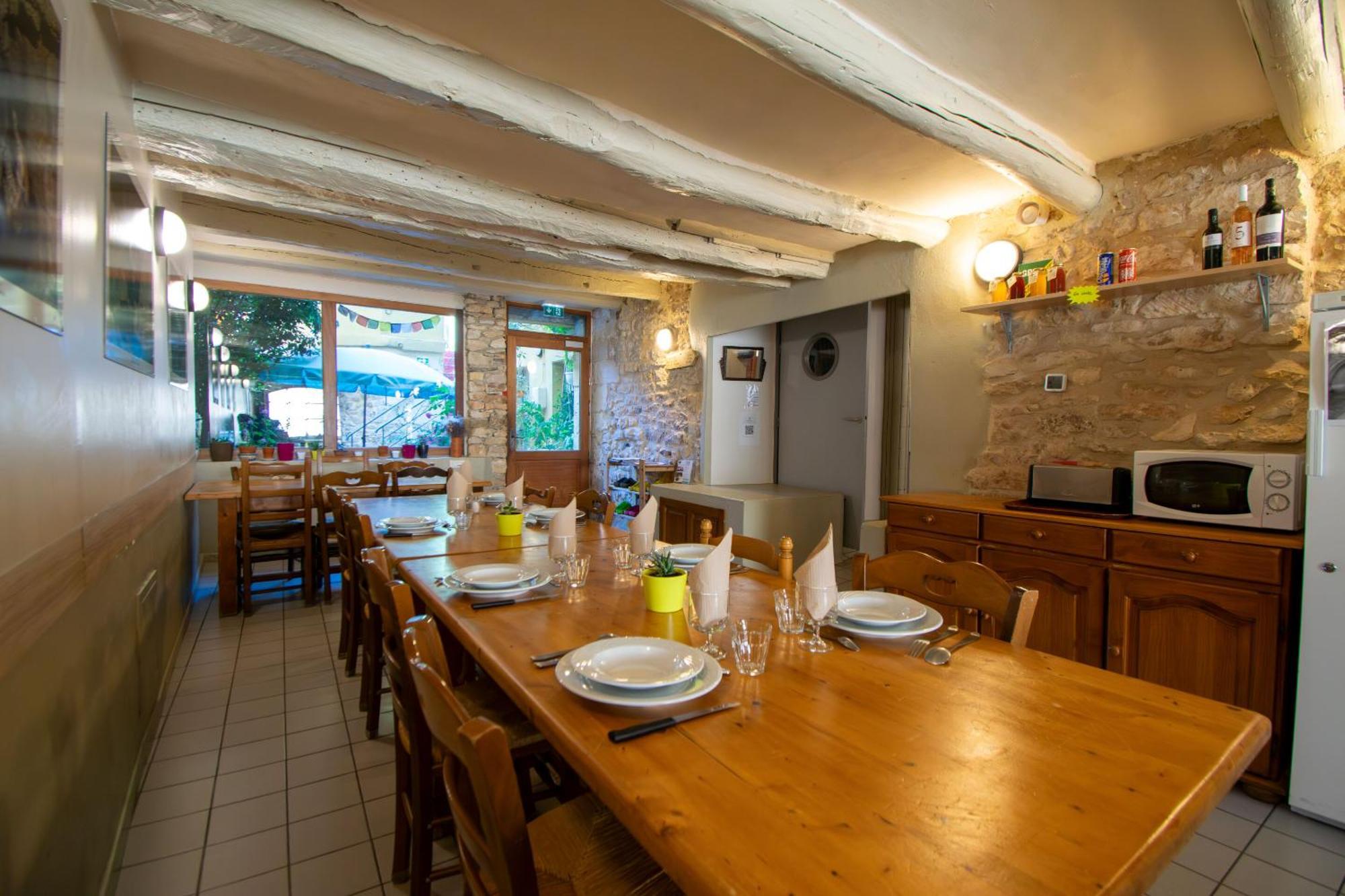 Gite De L'Aspa Saint-Christol  Habitación foto