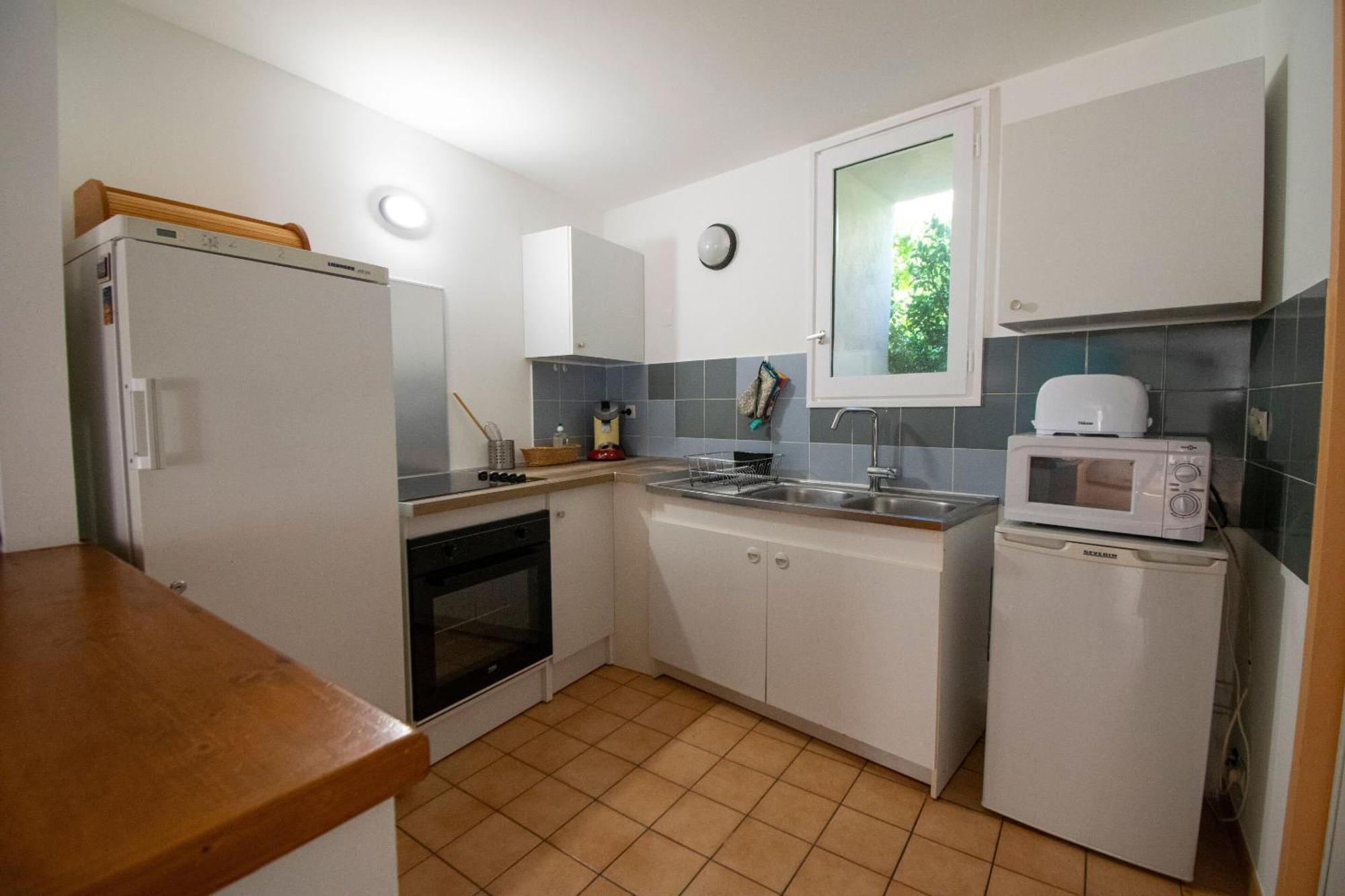 Gite De L'Aspa Saint-Christol  Habitación foto